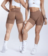 Sculpt Seamless Shorts