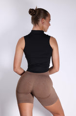 Sculpt Seamless Shorts