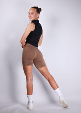 Sculpt Seamless Shorts