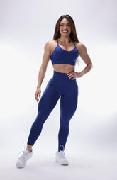 Infinity Set Blue Navy