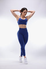 Infinity Set Blue Navy