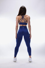 Infinity Set Blue Navy