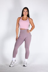 Leggings de bolso Pchee