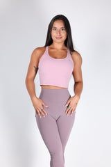 Felling Cute – Regata básica “Rosa”