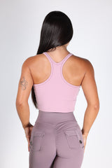 Felling Cute – Regata básica “Rosa”