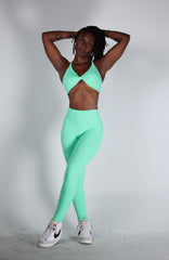 Illuminate Green Set