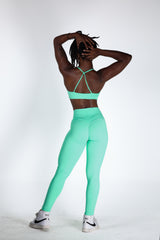 Illuminate Green Set