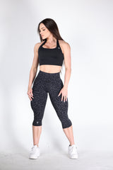 Wild Perfect Fit Leggings