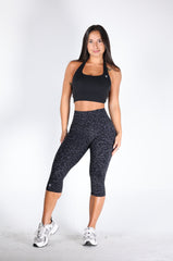 Wild Perfect Fit Leggings
