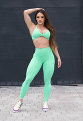 Illuminate Green Set