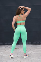 Illuminate Green Set