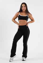 Bestie Flare Leggings