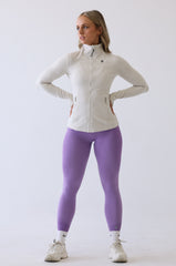 Unstoppable Ivory Jacket