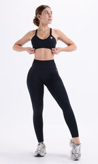 Active Motion Sports Bra