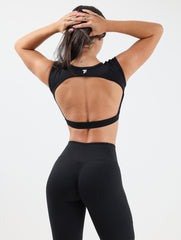 Feeling like a Star Top