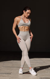 Iron Bunny SportsBra