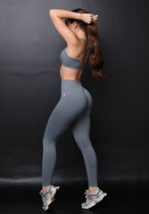 Active Motion Gray Leggings