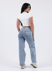 Relaxed Jeans