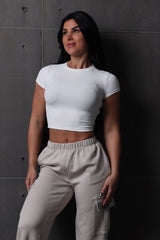 Ari Cargo Sweatpants