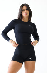 High Performance Long Sleeve