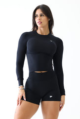 High Performance Long Sleeve