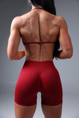 Power Curve Sports Bra