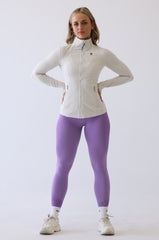 Unstoppable Ivory Jacket