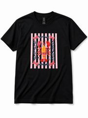 Crab cool shirt