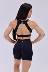 Black Eclipse Bra