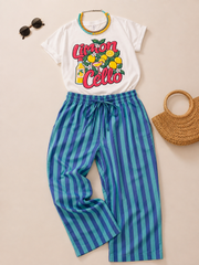 Limoncello Shirt