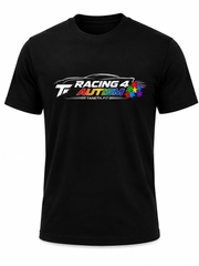 PRE-ORDER Racing 4 Autism T-Shirt