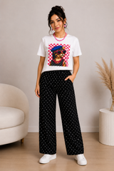 Cat love shirt
