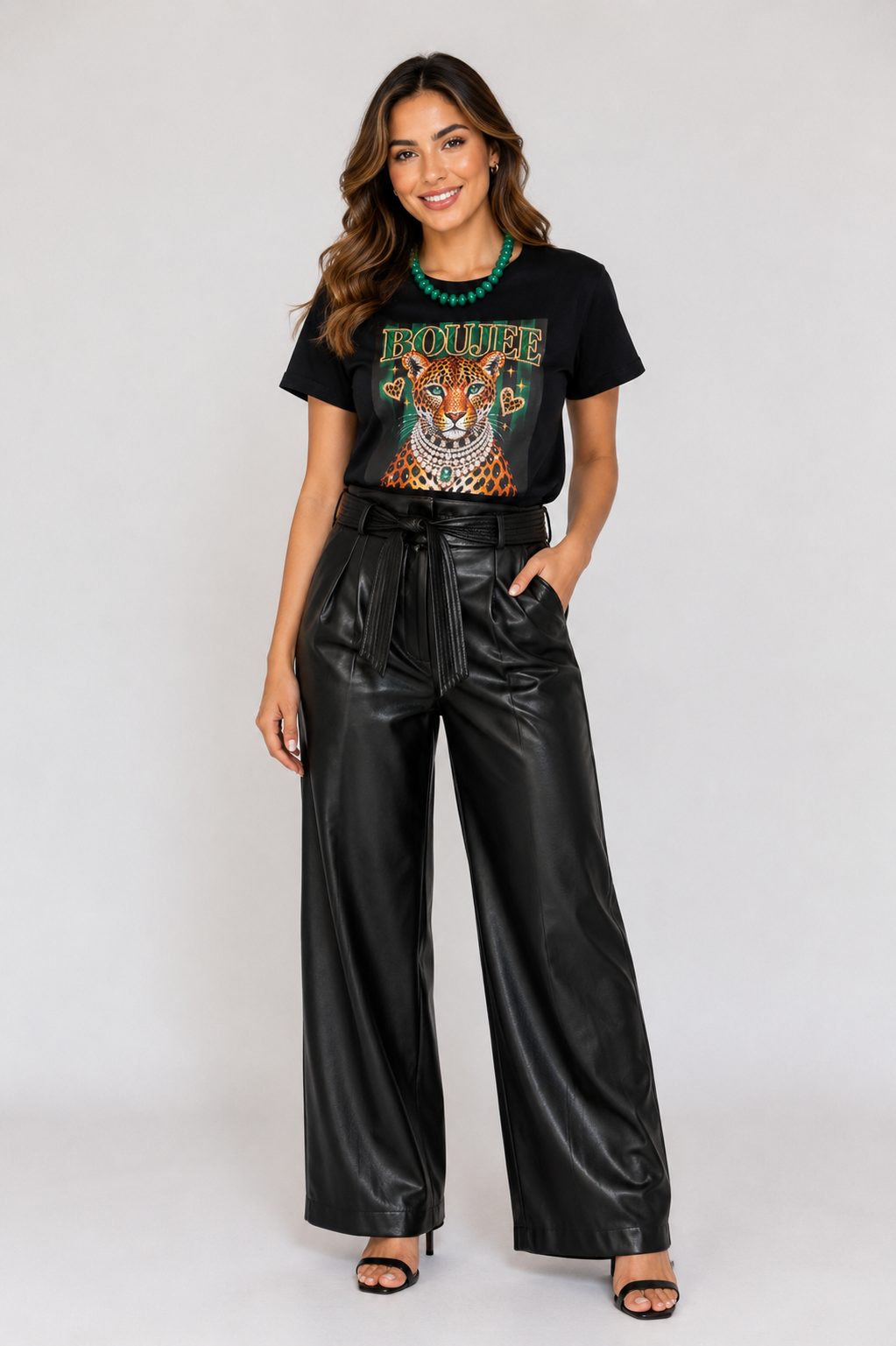 Bouje Shirt