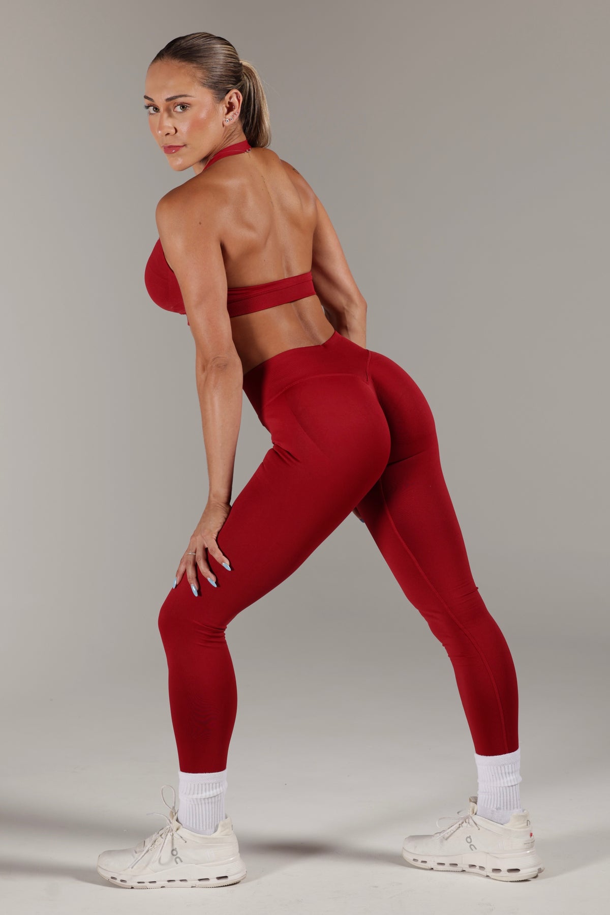 Ruby Leggings