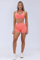 Coral Energy Top