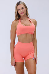 Coral Energy Top