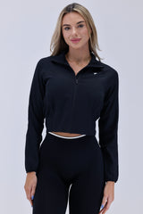 Black Motion Jacket