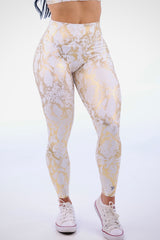 Pure Luxe Leggings