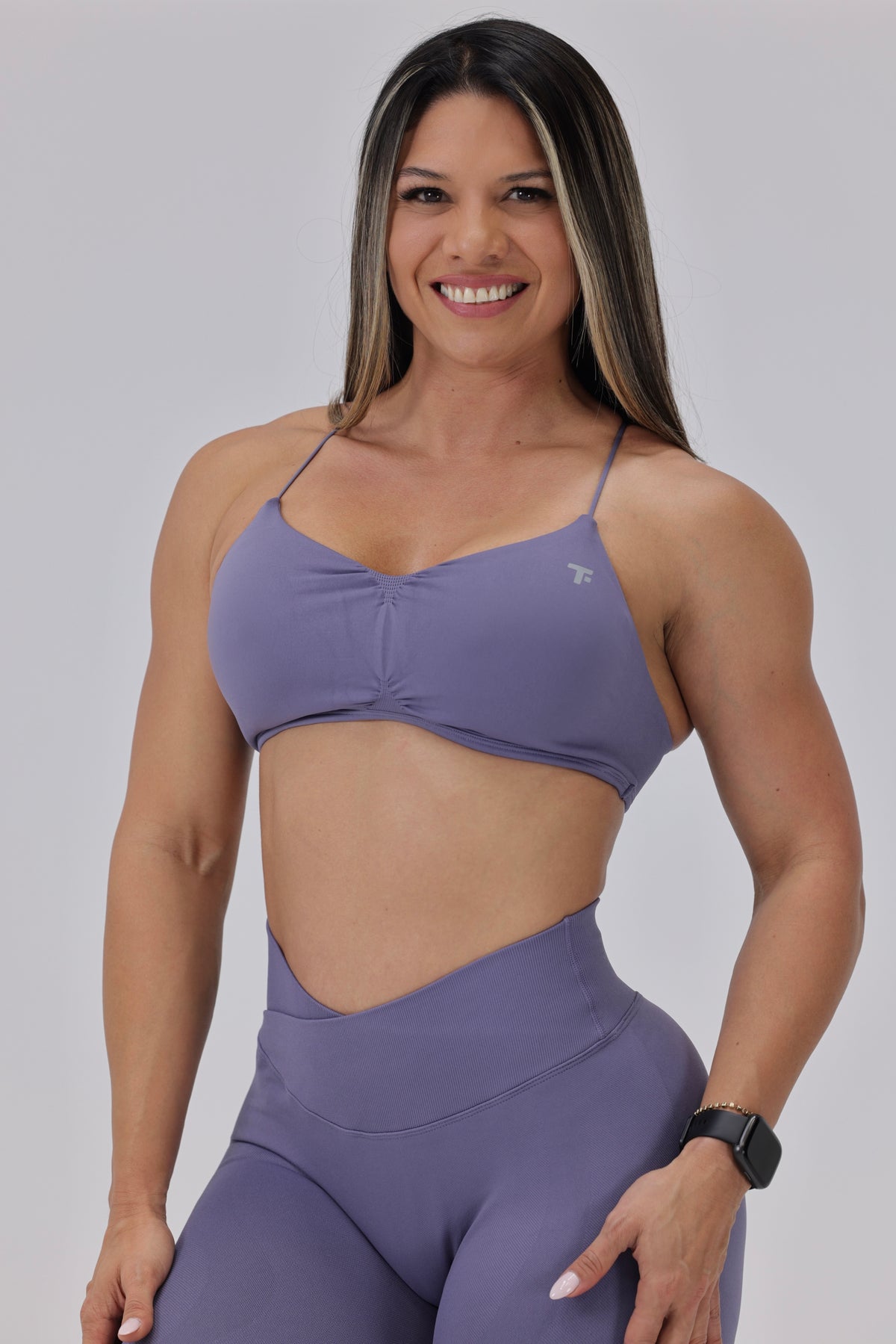Contour Fit Top
