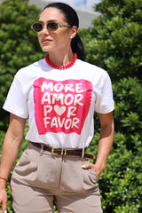 More AMOR Shirt