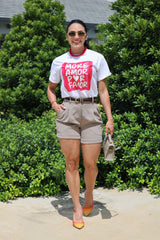 More AMOR Shirt