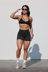 Polka Dots Shorts
