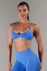 Cobalt Contour Bra