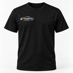 Racing 4 Autism T-Shirt