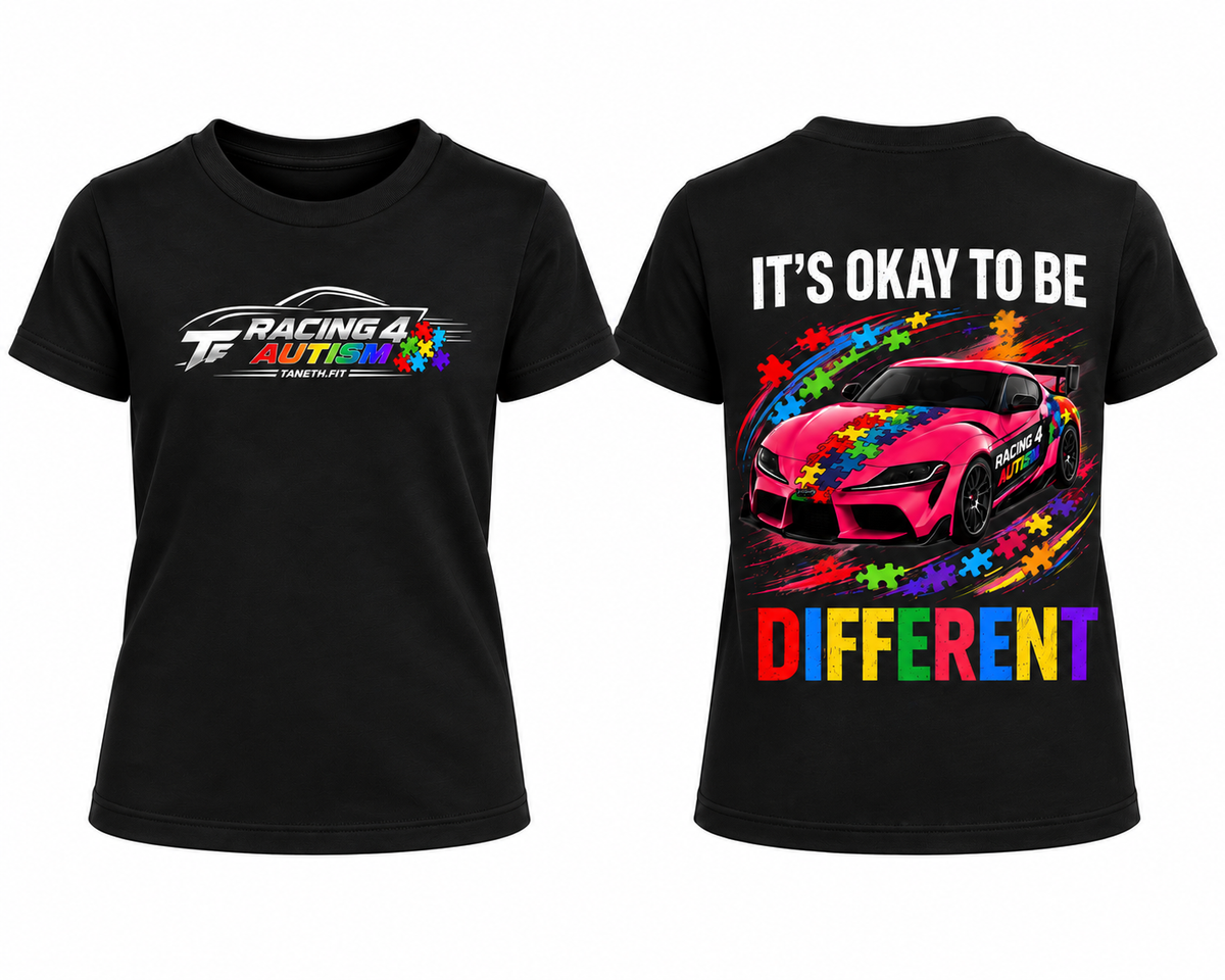 Racing 4 Autism Kids