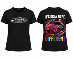Racing 4 Autism Kids