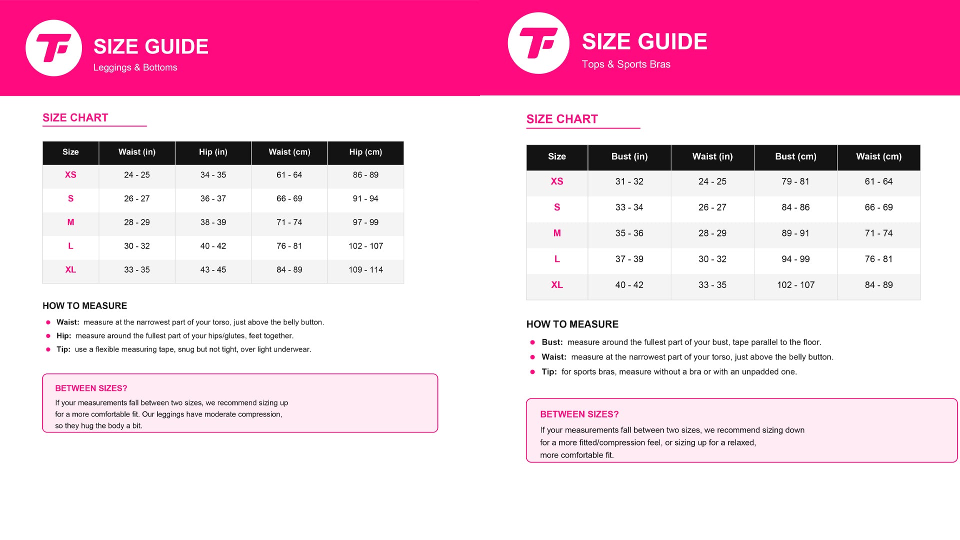 TFIT SHOP