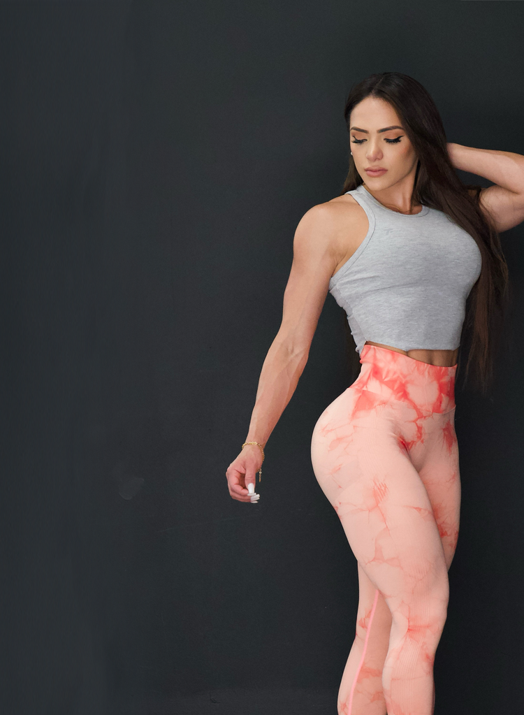 Women's Workout Clothes & Activewear | Taneth Fit – TFIT SHOP