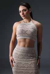 Tulum Skirt Set