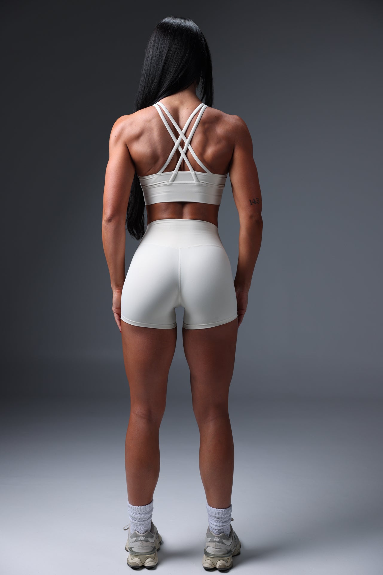 Pure Motion Shorts